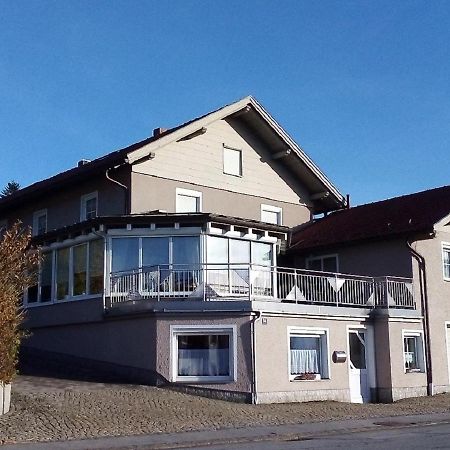 Ferienwohnungen Kilger Mauth Esterno foto