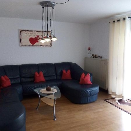 Ferienwohnungen Kilger Mauth Esterno foto