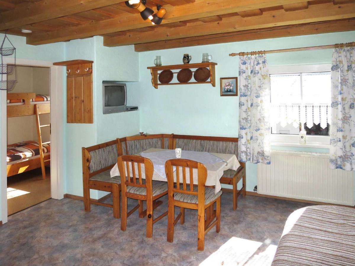 Ferienwohnungen Kilger Mauth Esterno foto