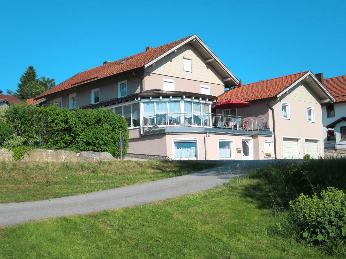 Ferienwohnungen Kilger Mauth Esterno foto