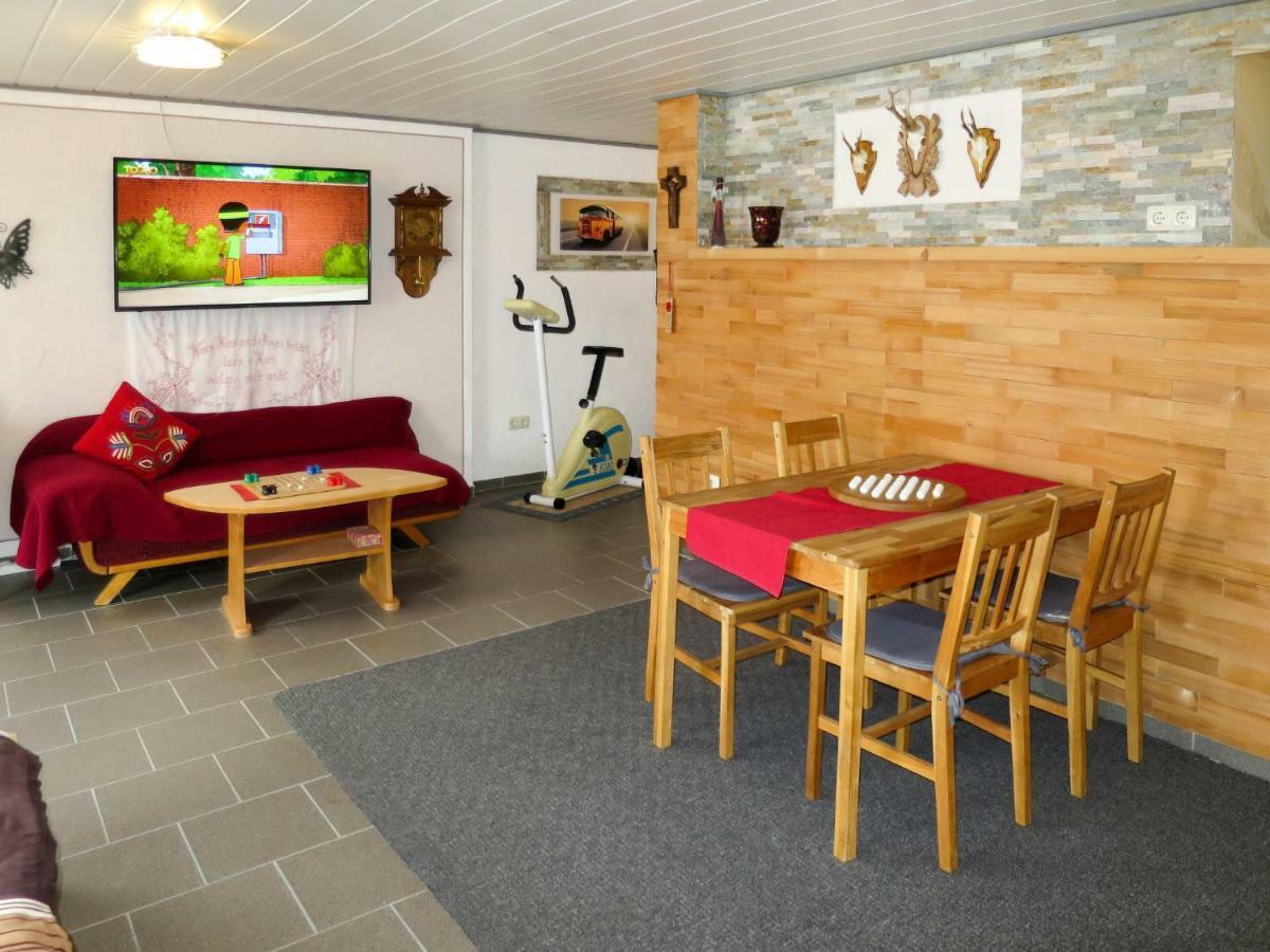 Ferienwohnungen Kilger Mauth Esterno foto