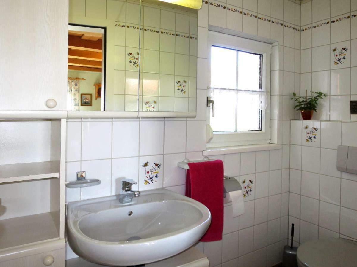 Ferienwohnungen Kilger Mauth Esterno foto