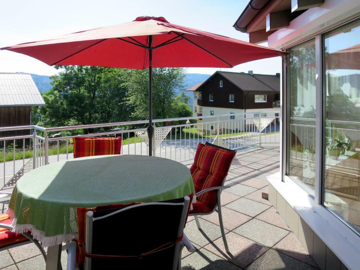 Ferienwohnungen Kilger Mauth Esterno foto