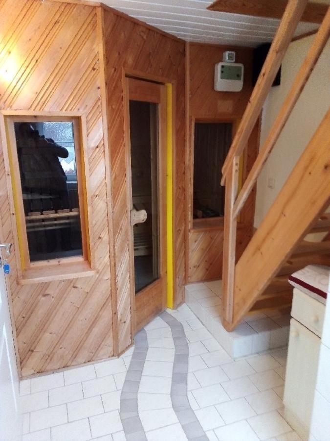 Ferienwohnungen Kilger Mauth Esterno foto
