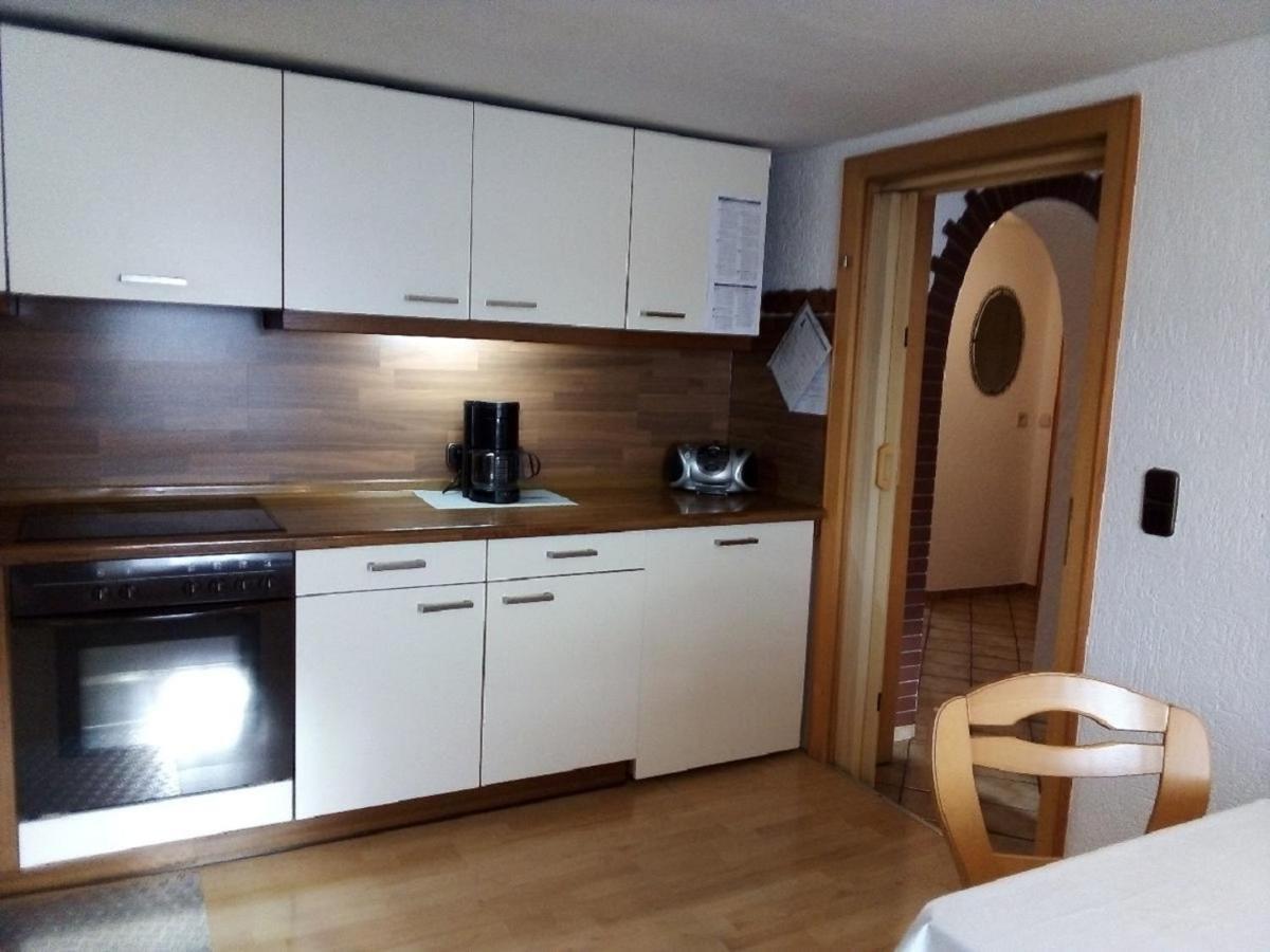 Ferienwohnungen Kilger Mauth Esterno foto