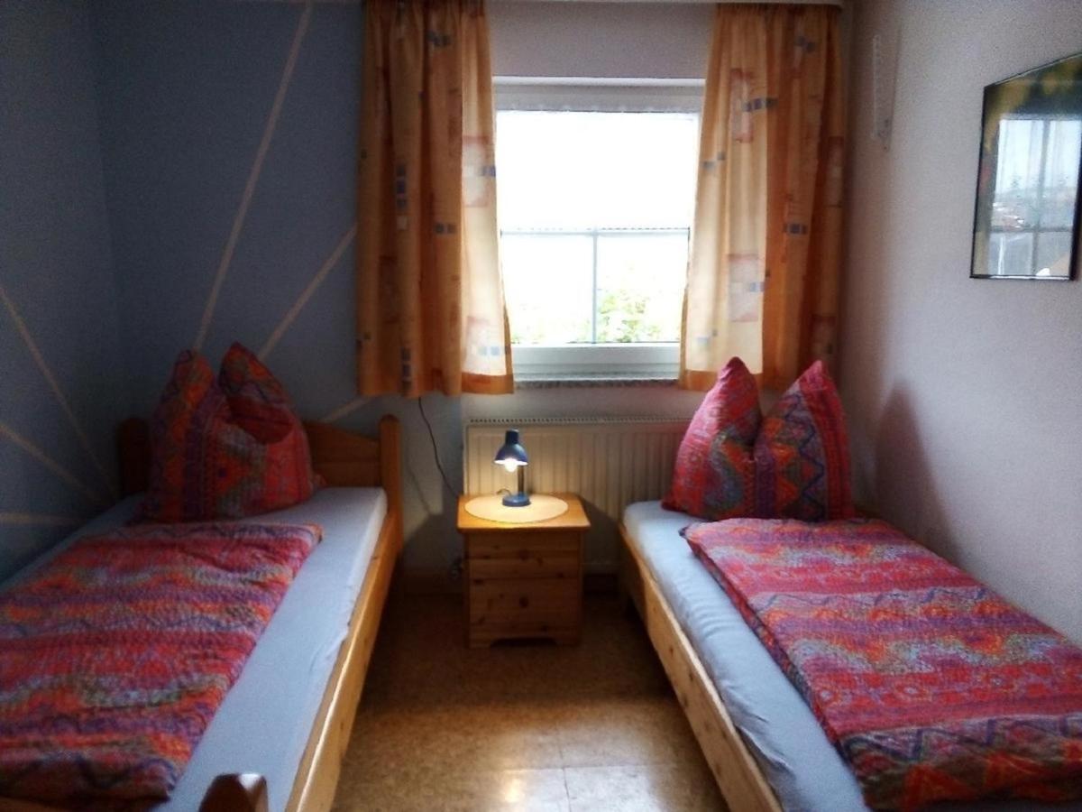 Ferienwohnungen Kilger Mauth Esterno foto