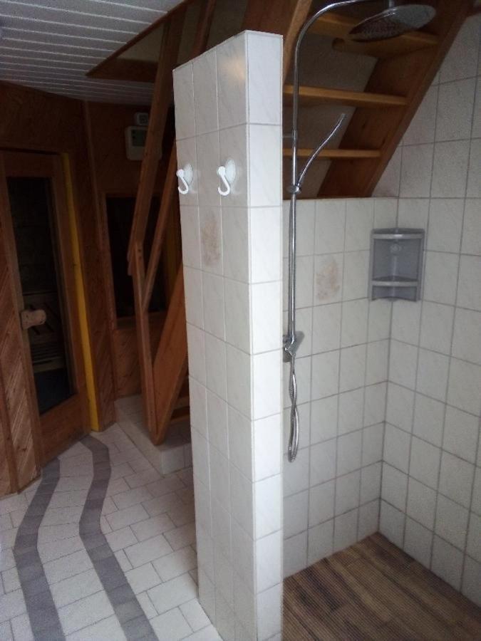 Ferienwohnungen Kilger Mauth Esterno foto