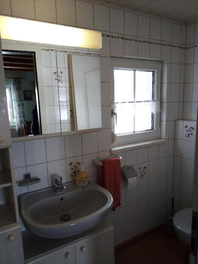 Ferienwohnungen Kilger Mauth Esterno foto
