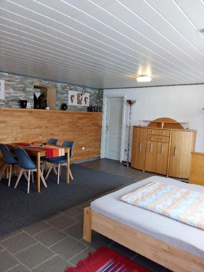 Ferienwohnungen Kilger Mauth Esterno foto