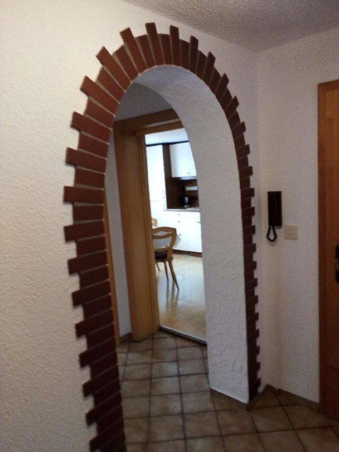 Ferienwohnungen Kilger Mauth Esterno foto