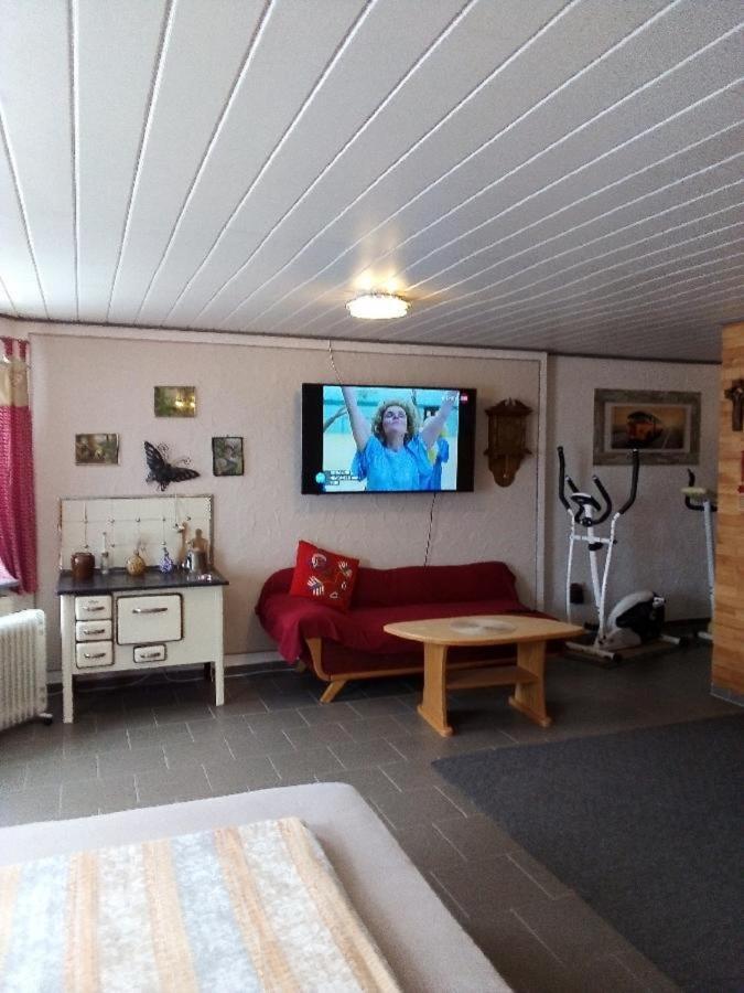 Ferienwohnungen Kilger Mauth Esterno foto